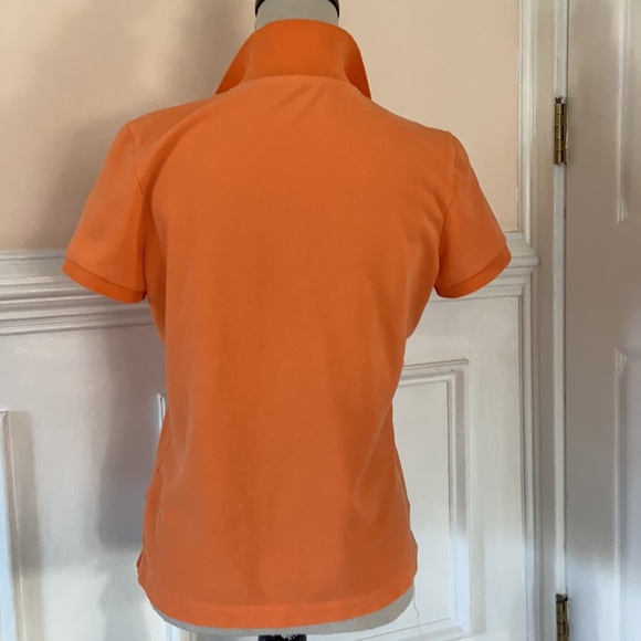 Lilly Pulitzer resort fit polo - Picture 3 of 7